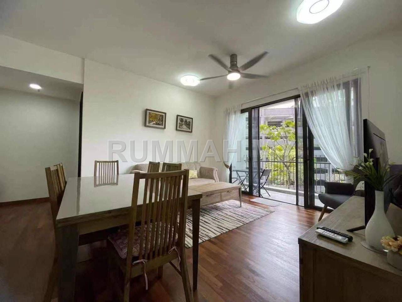 condo in Tanjung Tokong, Penang — photo 3