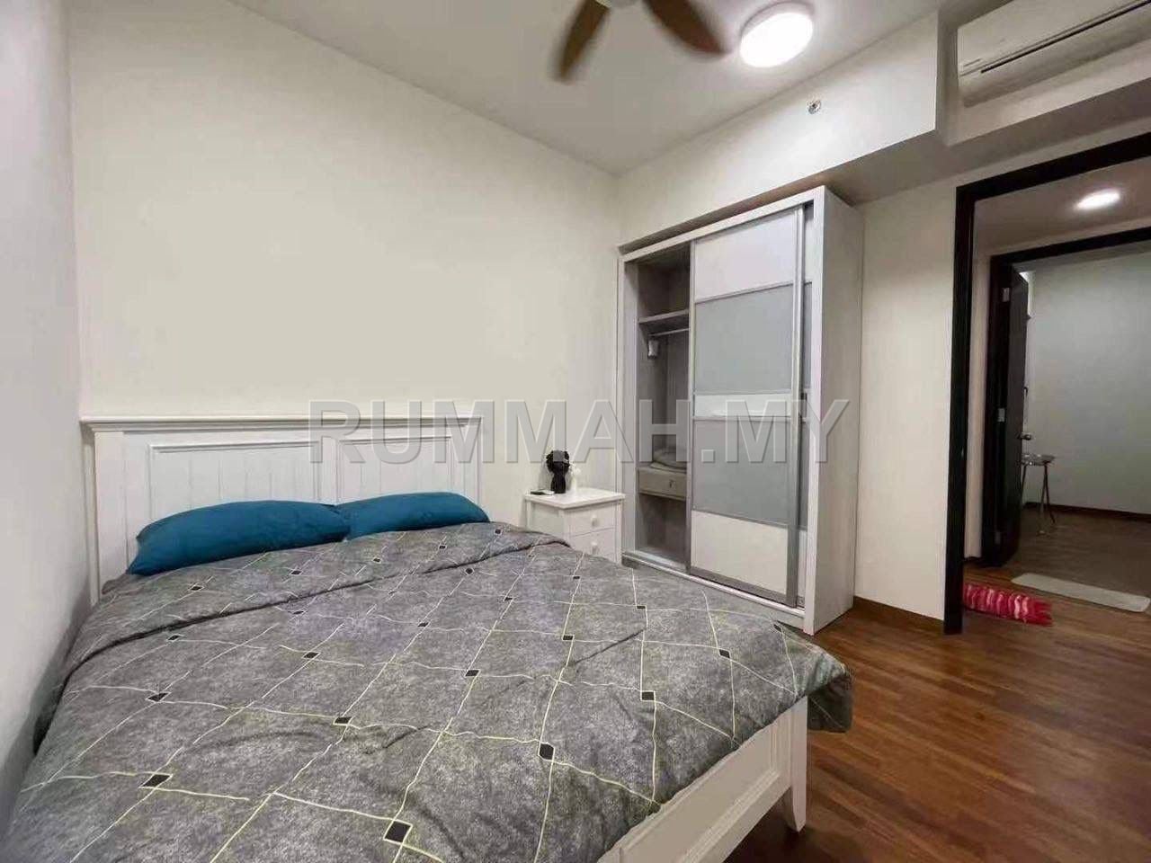 condo in Tanjung Tokong, Penang — photo 4