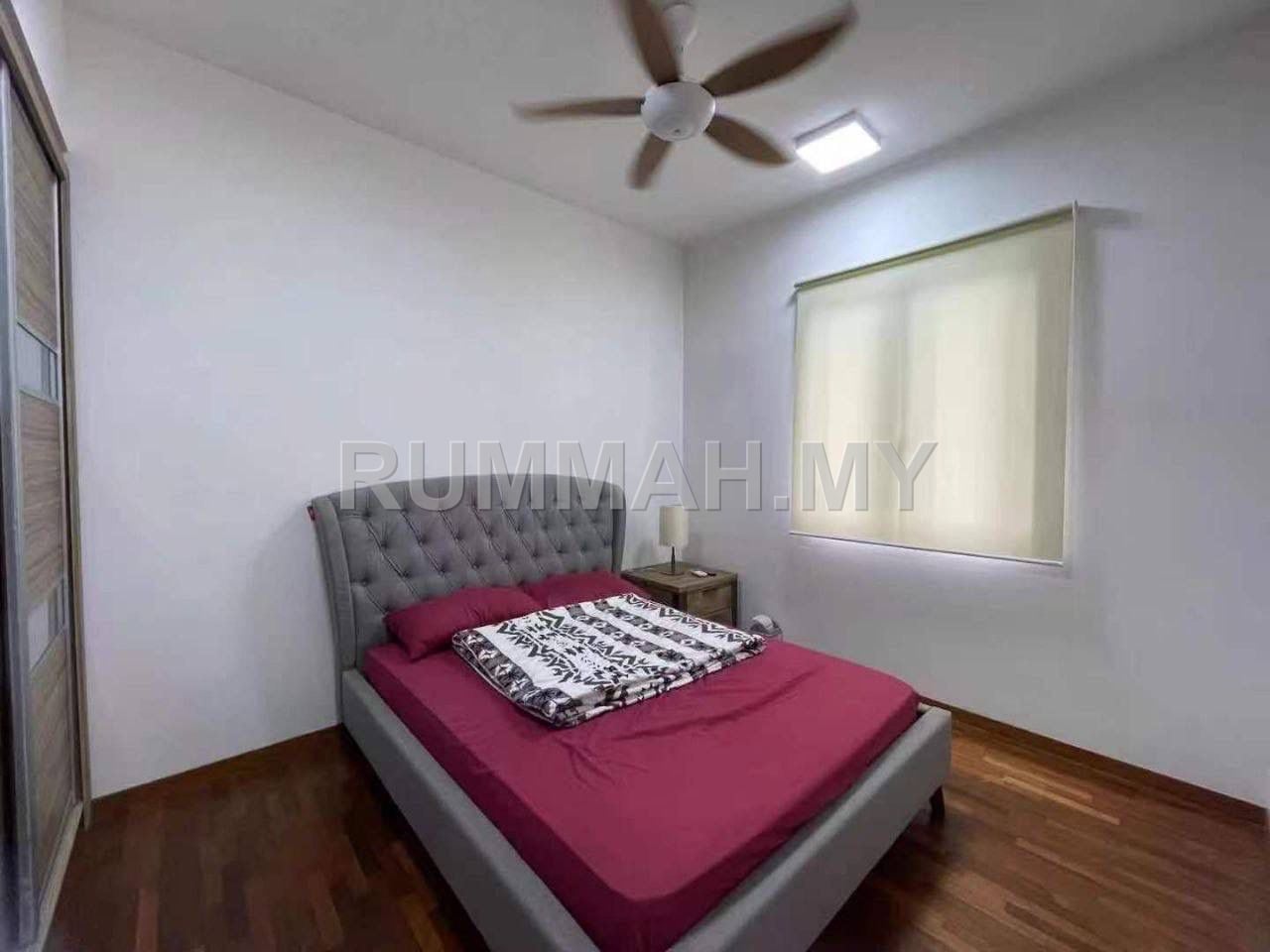 condo in Tanjung Tokong, Penang — photo 5