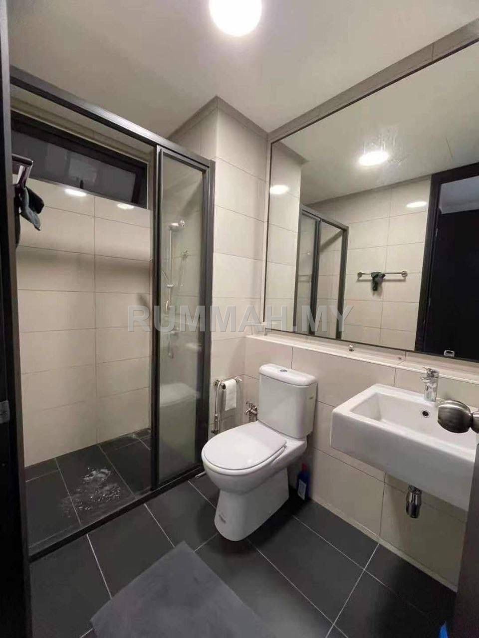 condo in Tanjung Tokong, Penang — photo 6