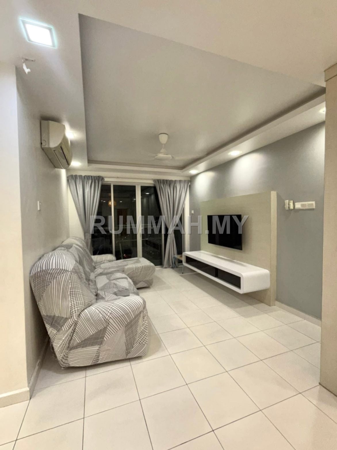 condo in Relau, Penang — photo 3
