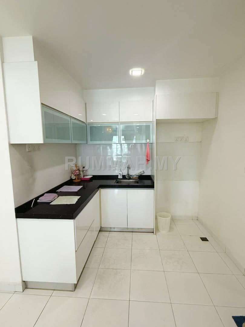condo in Relau, Penang — photo 4