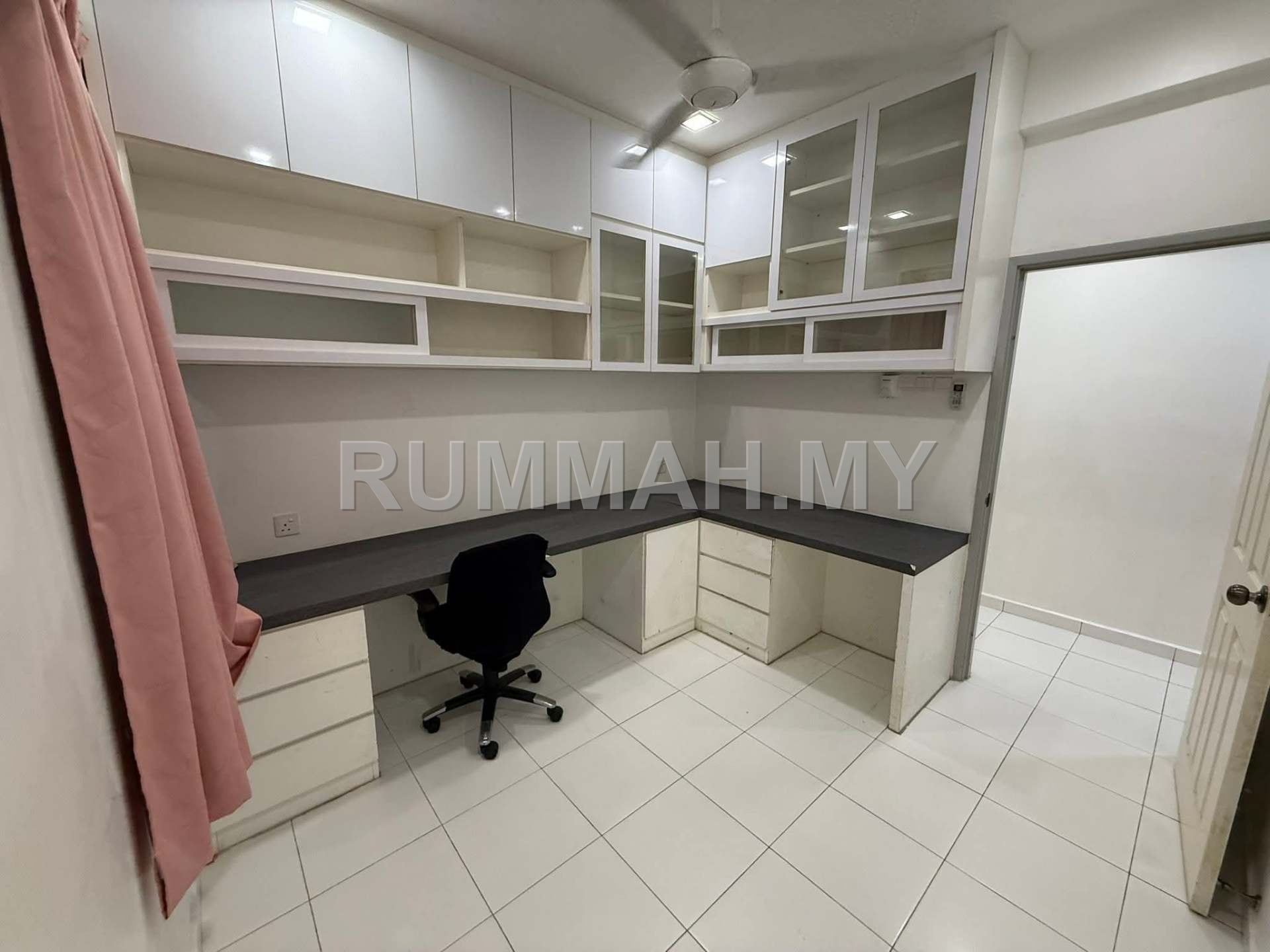 condo in Relau, Penang — photo 7