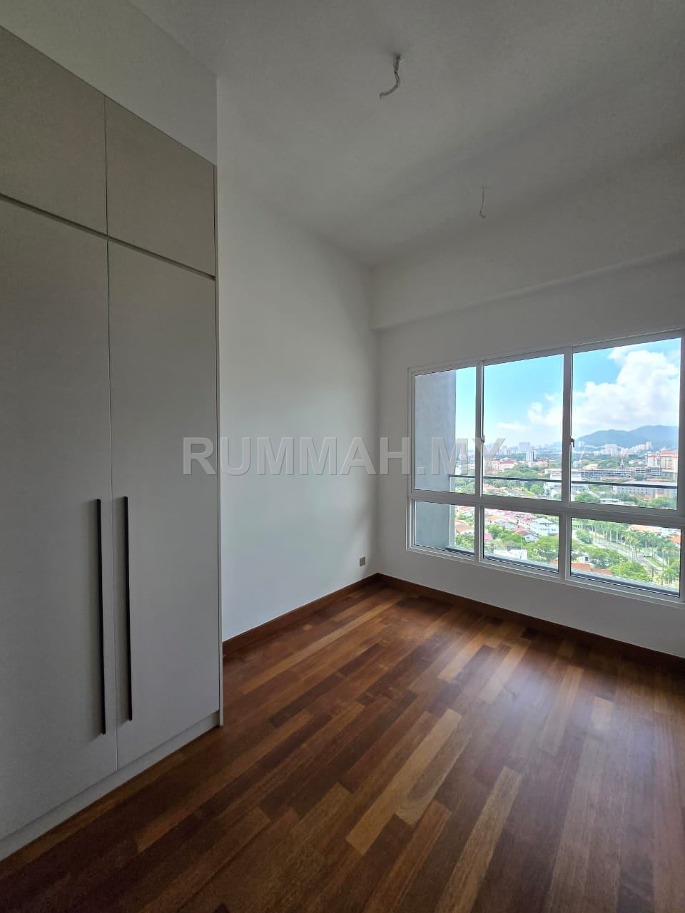condo in George Town, Penang — photo 3