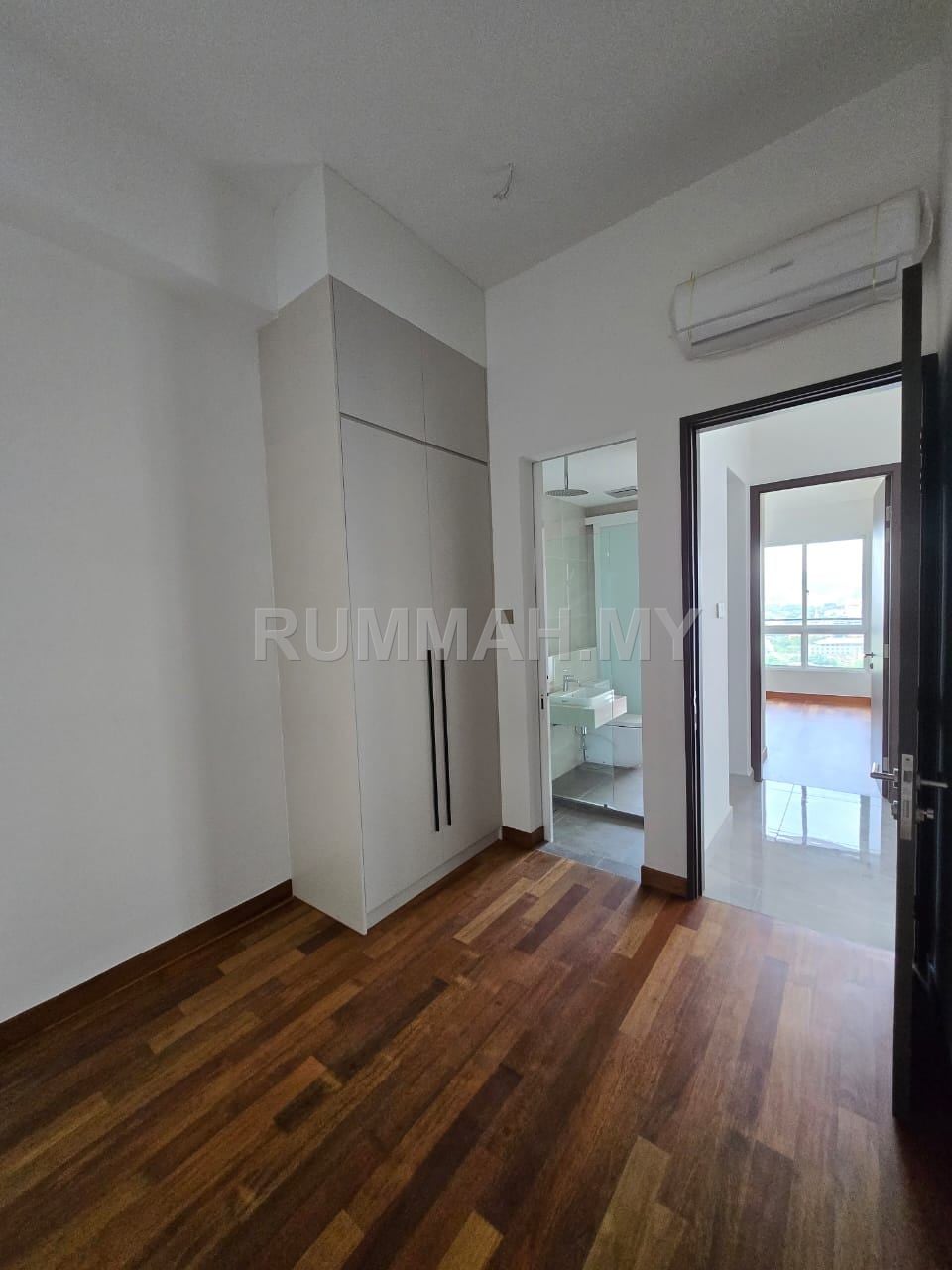 condo in George Town, Penang — photo 4