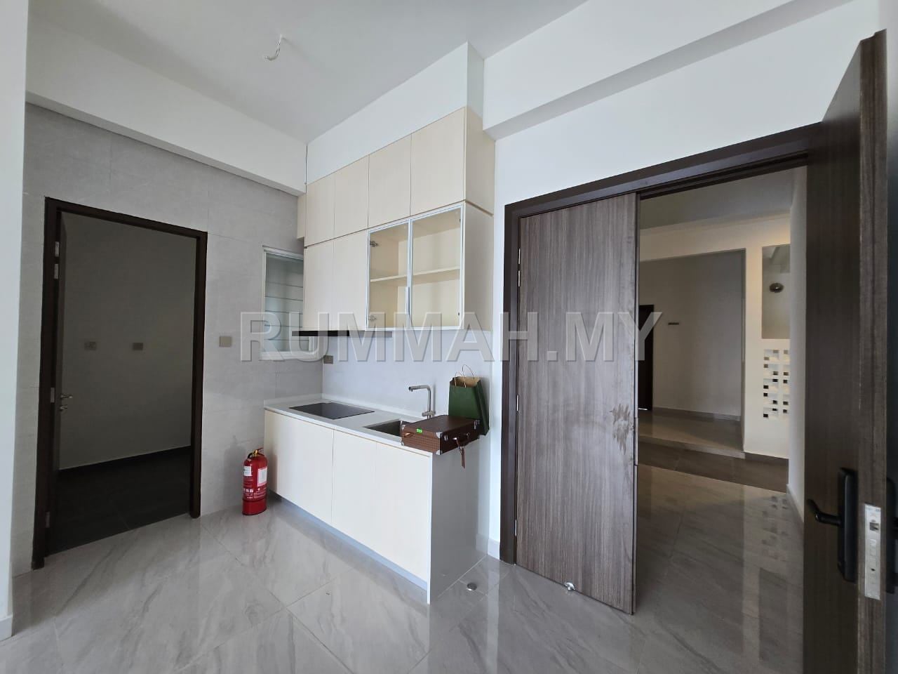 condo in George Town, Penang — photo 5