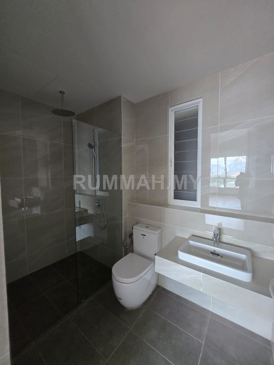 condo in George Town, Penang — photo 7