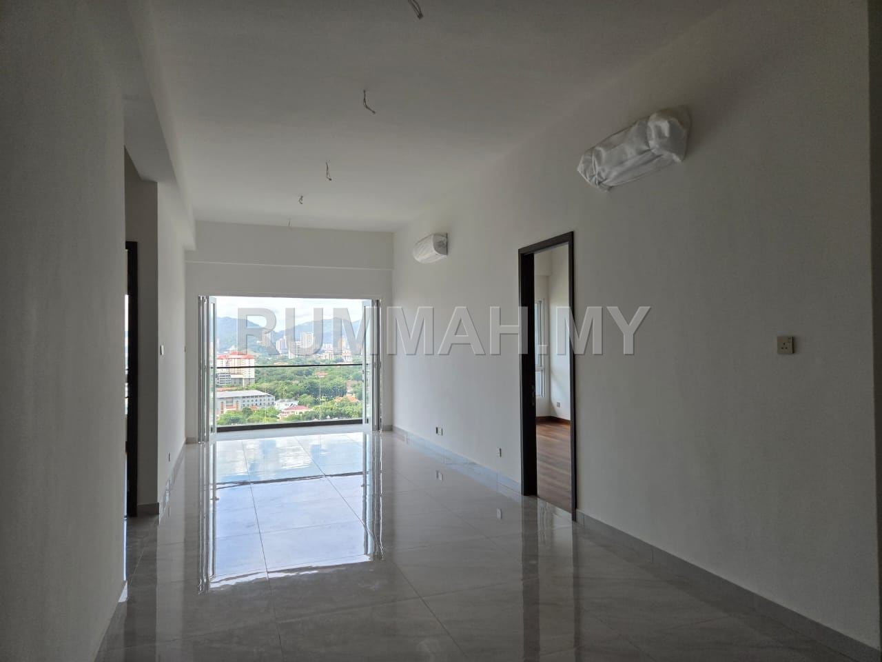 condo in George Town, Penang — photo 2