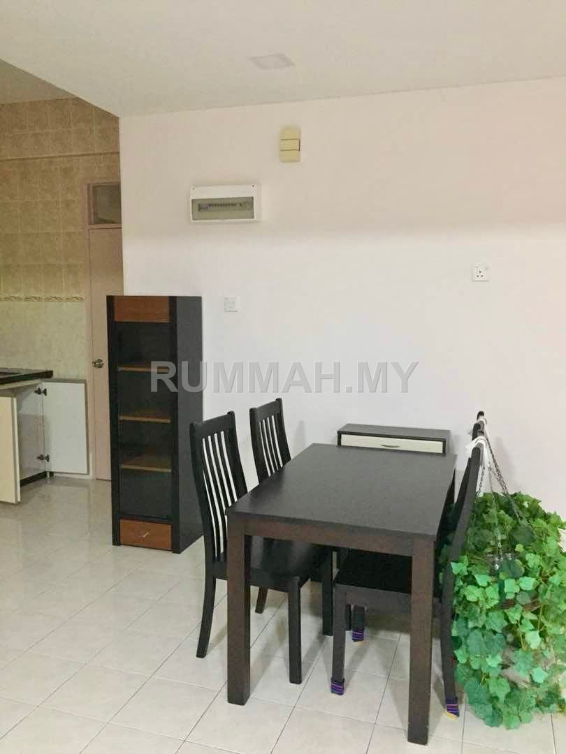 condo in Tanjung Bungah, Penang — photo 2