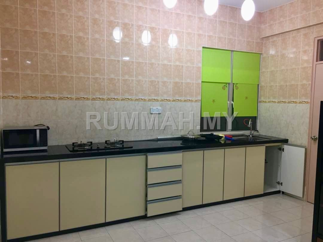 condo in Tanjung Bungah, Penang — photo 3
