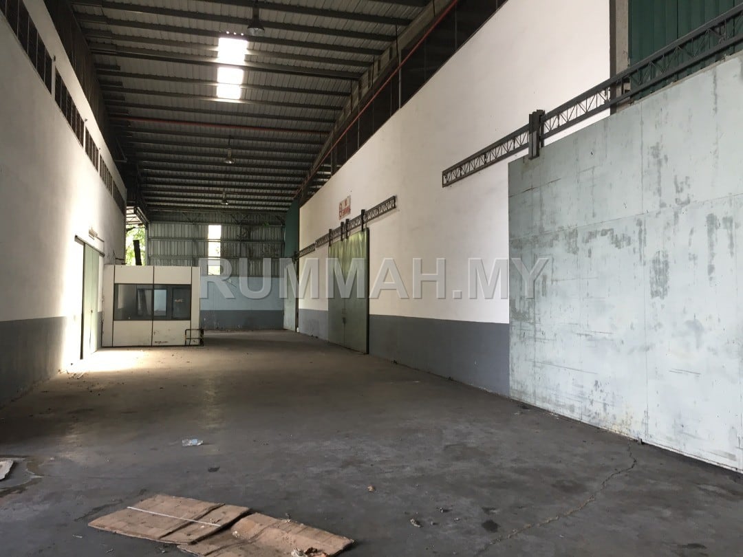 industrial in Bukit Tengah, Penang — photo 2