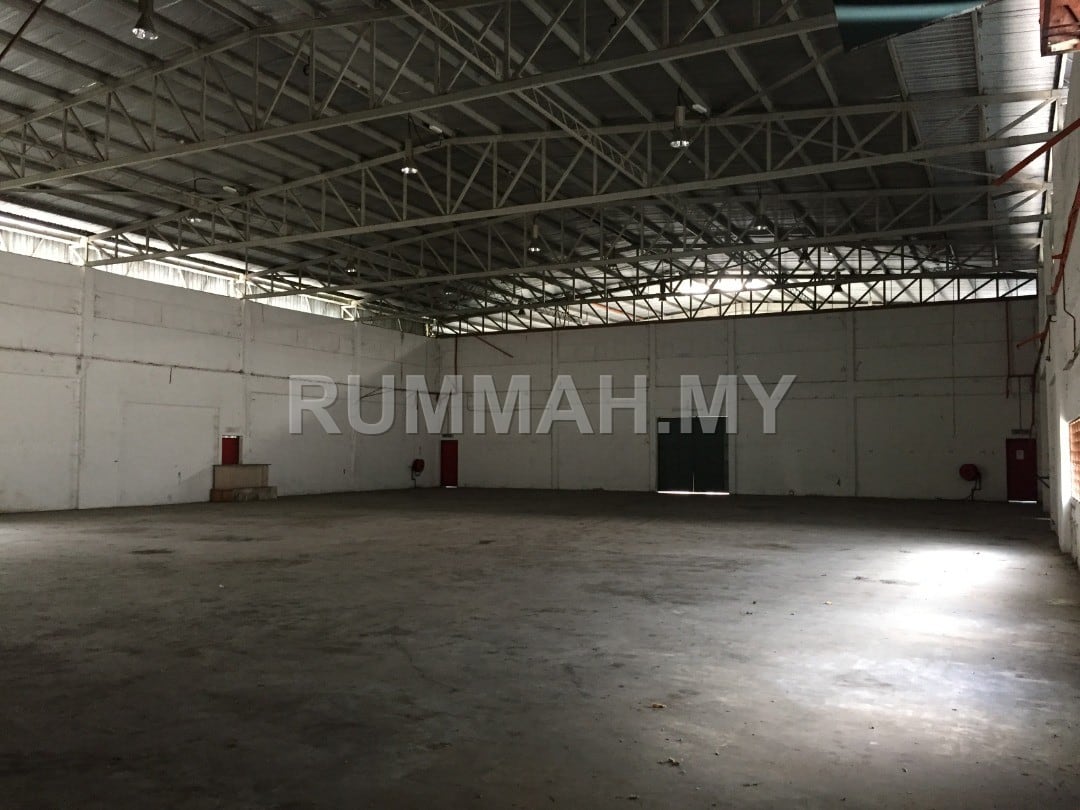 industrial in Bukit Tengah, Penang — photo 3