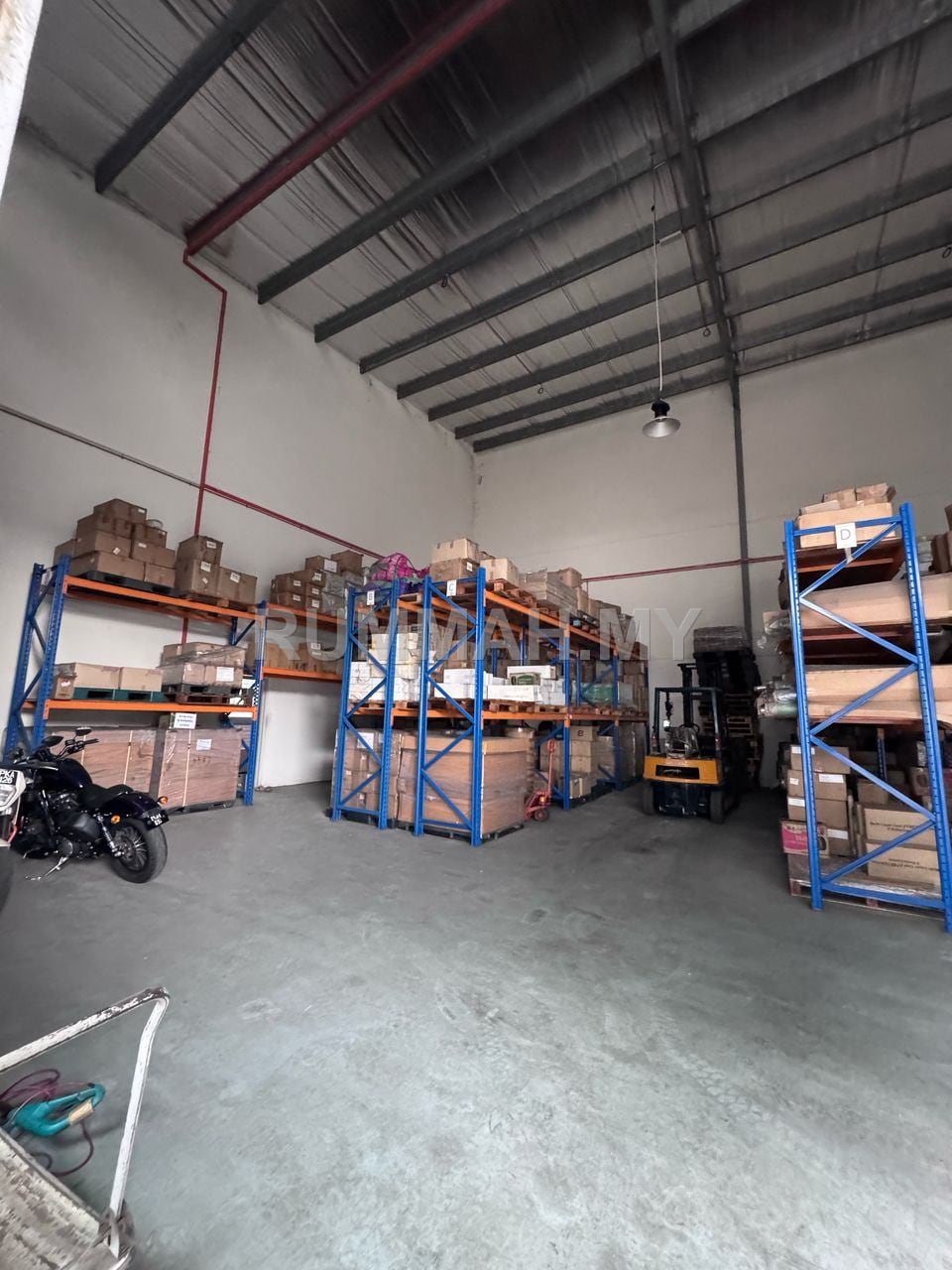 industrial in Juru, Penang — photo 3