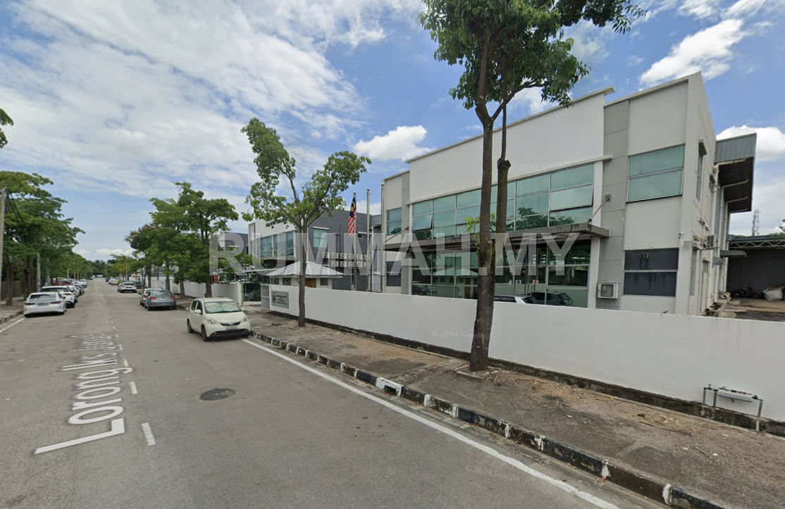 industrial in Juru, Penang — photo 4