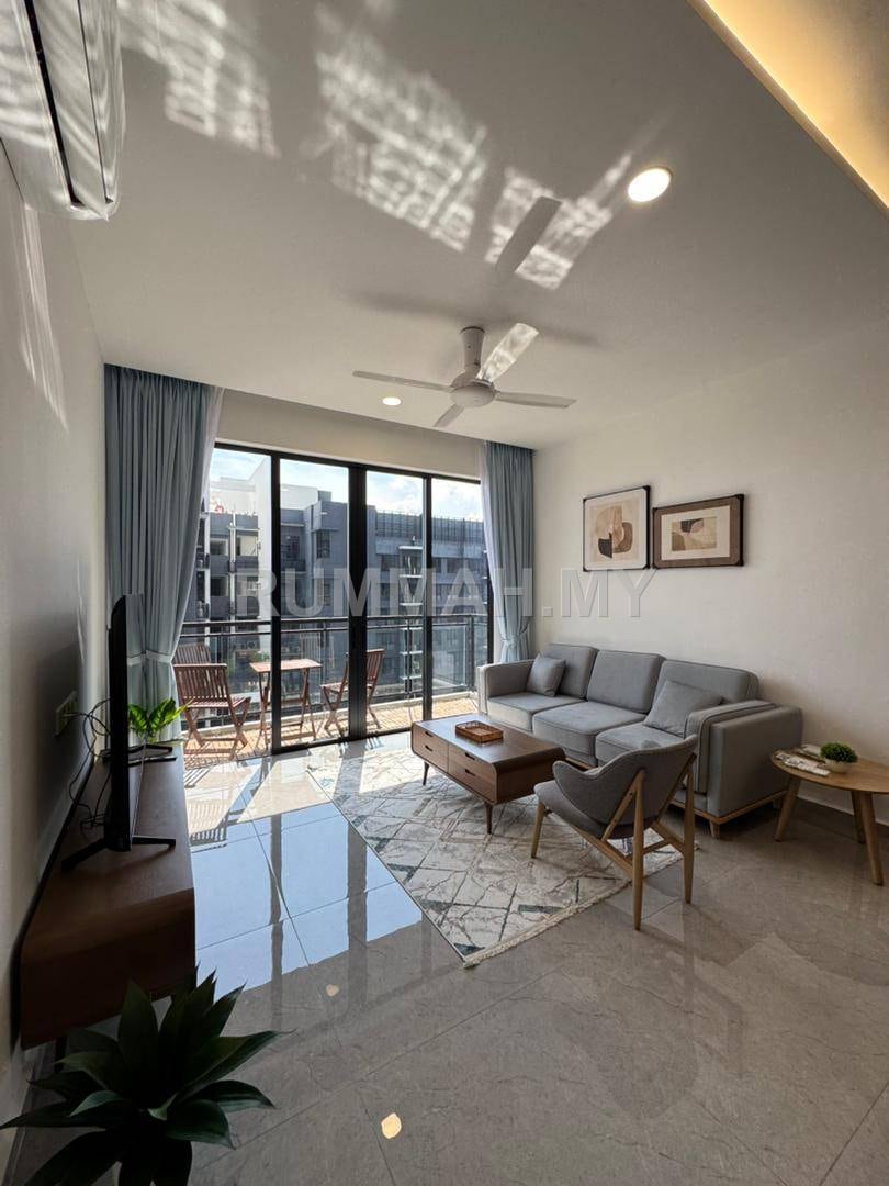 condo in Bayan Baru, Penang — photo 2