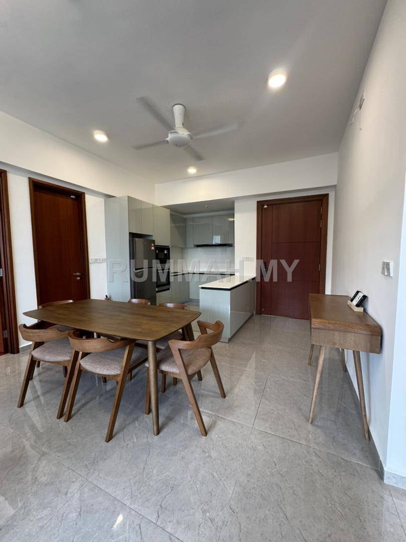 condo in Bayan Baru, Penang — photo 3