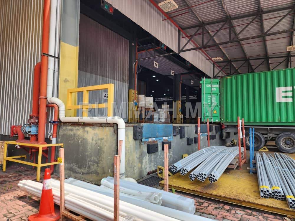 industrial in Bukit Minyak, Penang — photo 3