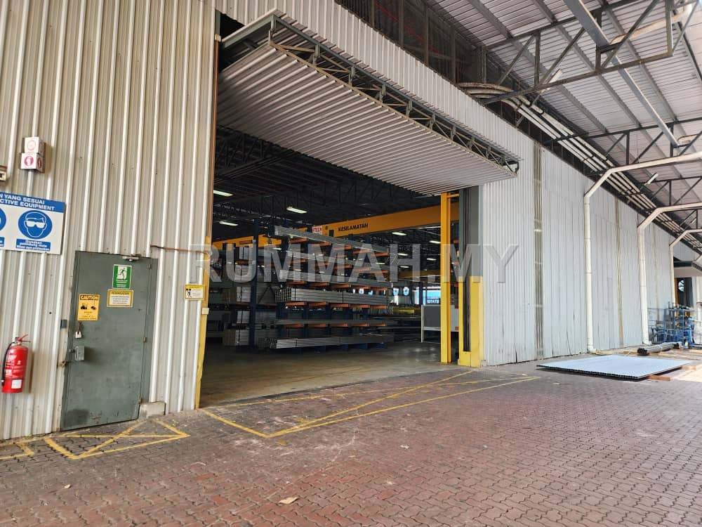 industrial in Bukit Minyak, Penang — photo 4
