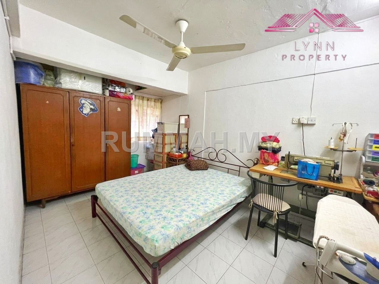 condo in Air Itam, Penang — photo 2