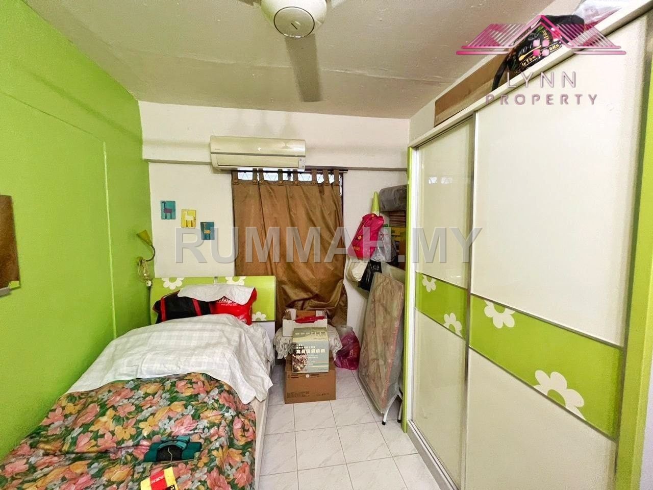 condo in Air Itam, Penang — photo 3