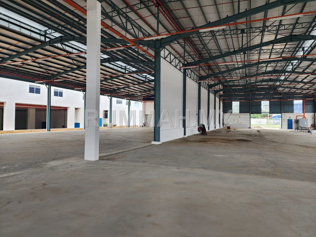 industrial in Kulim, Kedah — photo 2