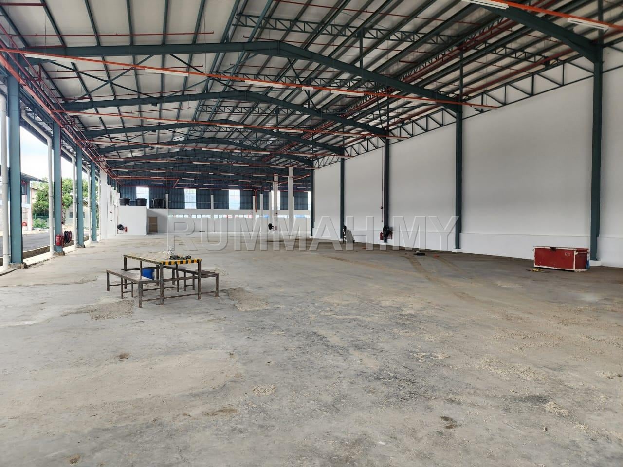 industrial in Kulim, Kedah — photo 3