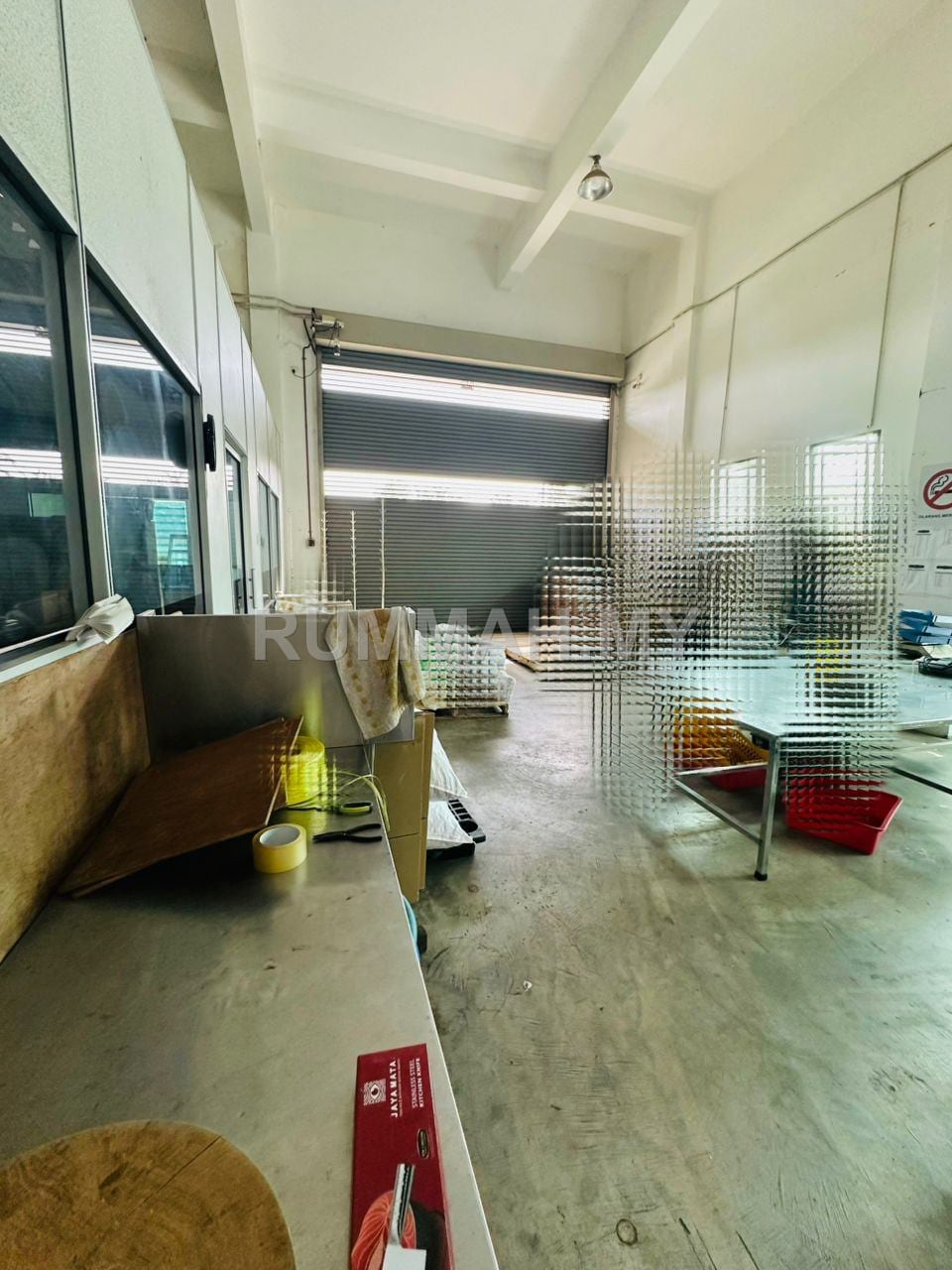 industrial in Permatang Tinggi, Penang — photo 4