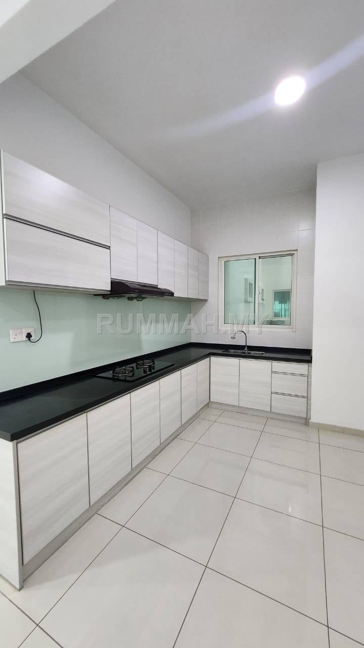 condo in Sungai Ara, Penang — photo 2