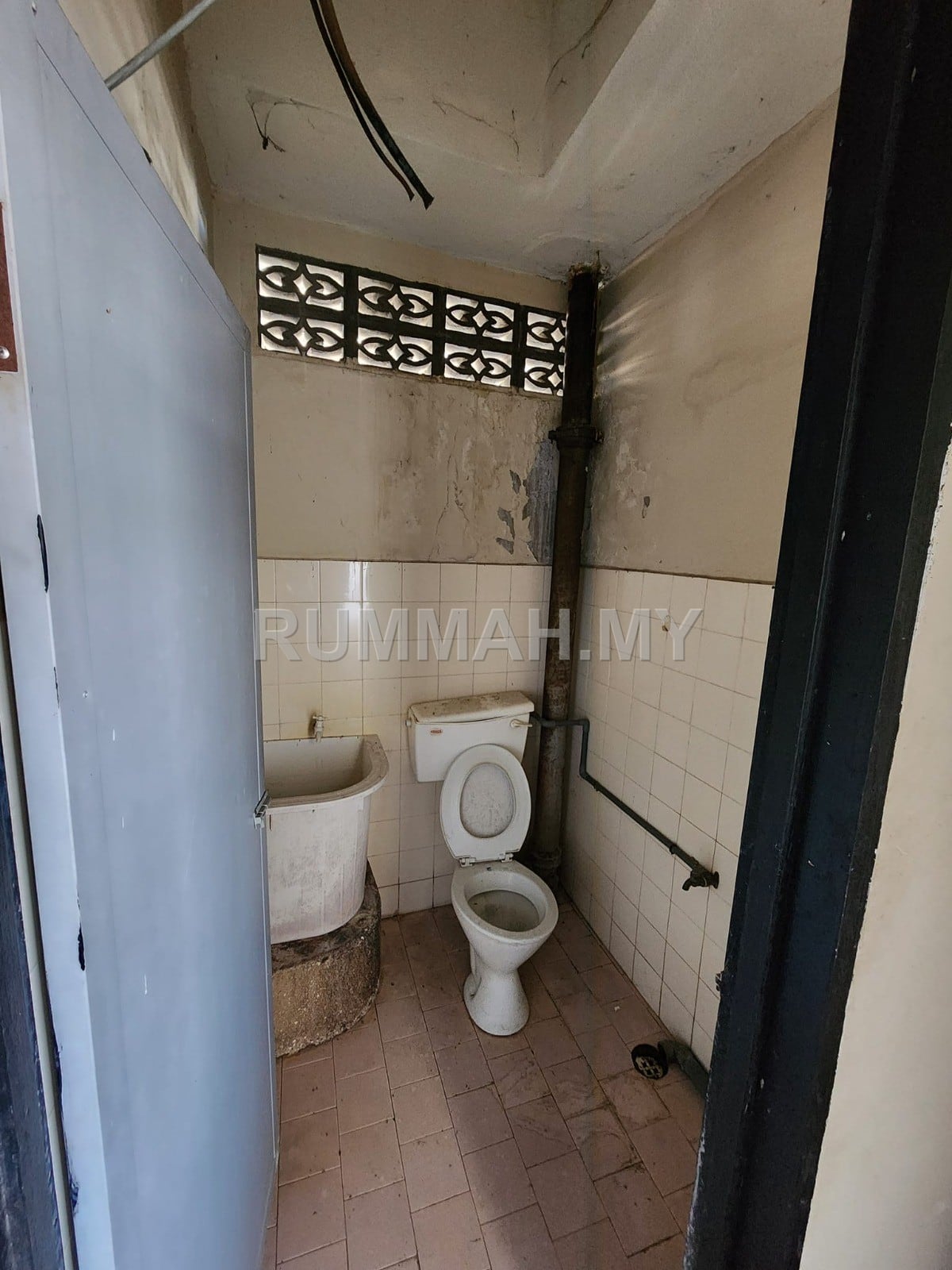 condo in Bukit Mertajam, Penang — photo 3