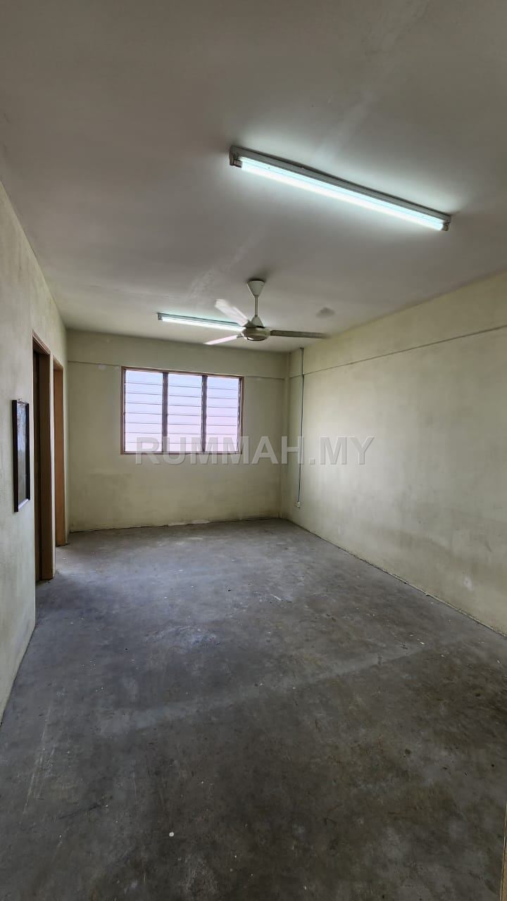condo in Bukit Mertajam, Penang — photo 4