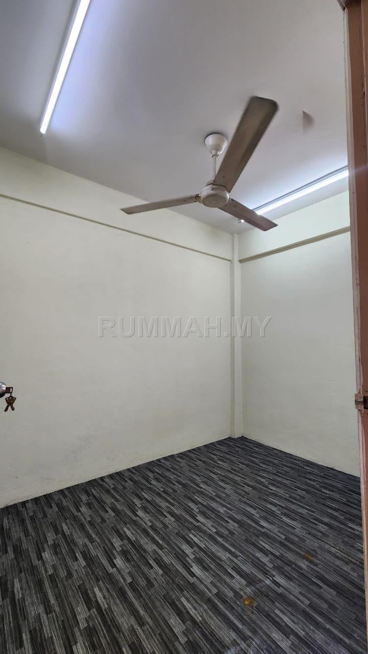 condo in Bukit Mertajam, Penang — photo 5
