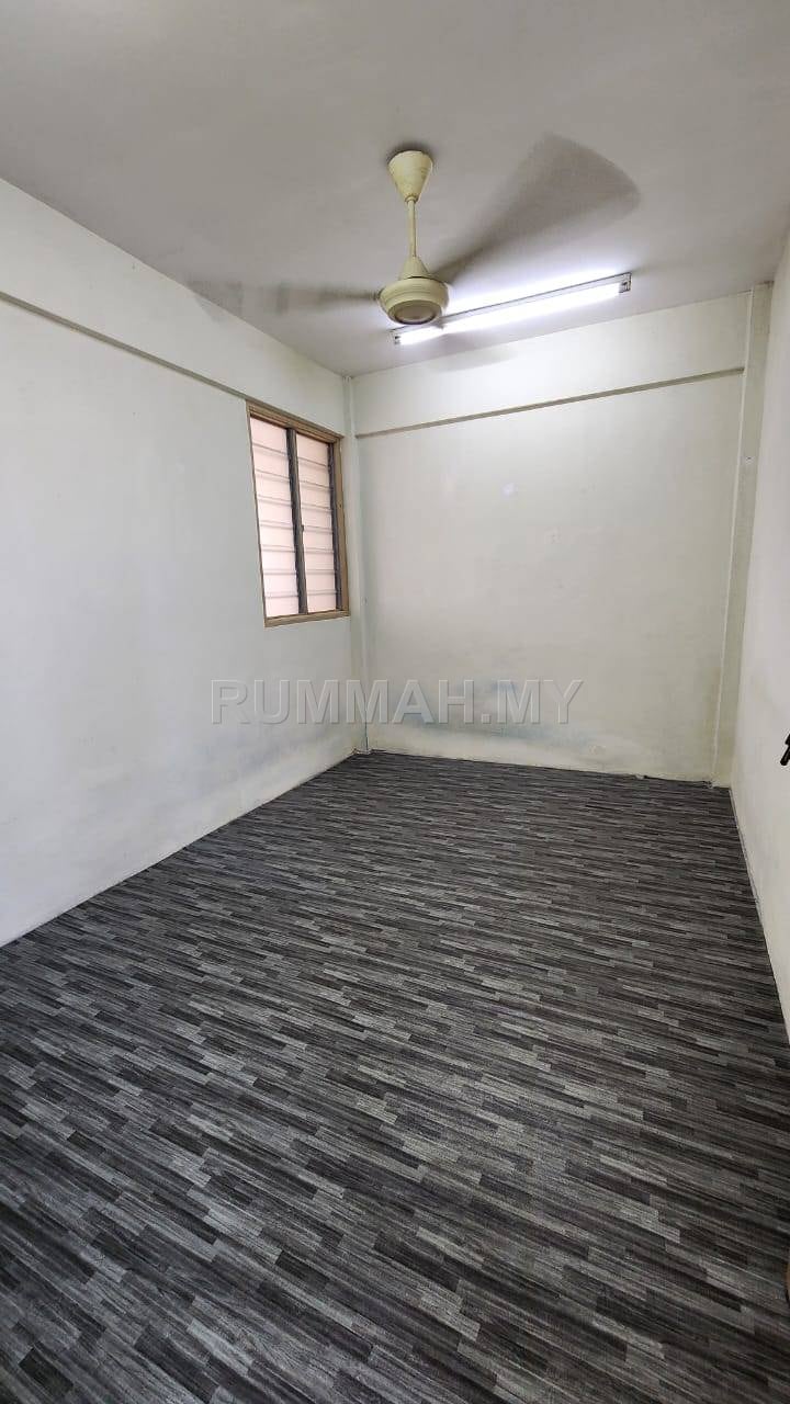 condo in Bukit Mertajam, Penang — photo 6