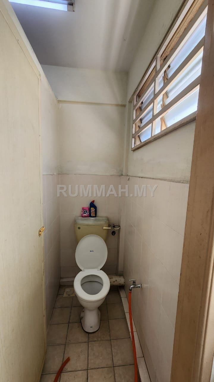 condo in Bukit Mertajam, Penang — photo 7