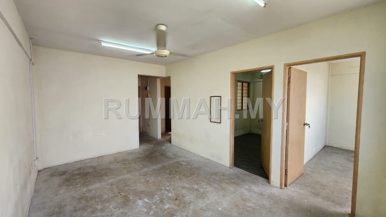 condo in Bukit Mertajam, Penang — photo 3