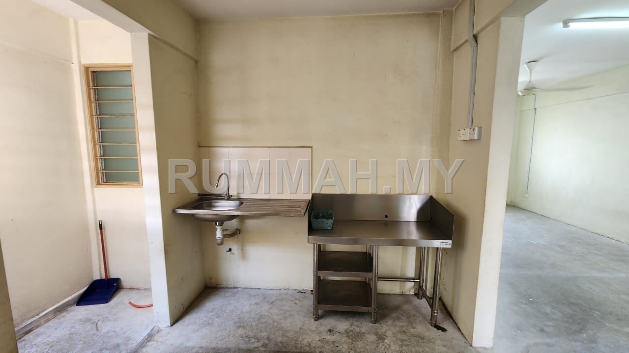 condo in Bukit Mertajam, Penang — photo 2