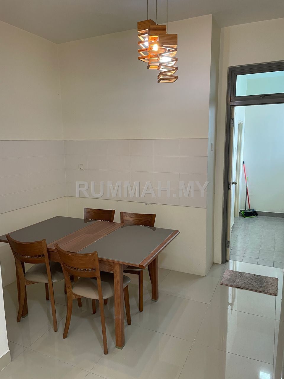 condo in Air Itam, Penang — photo 2