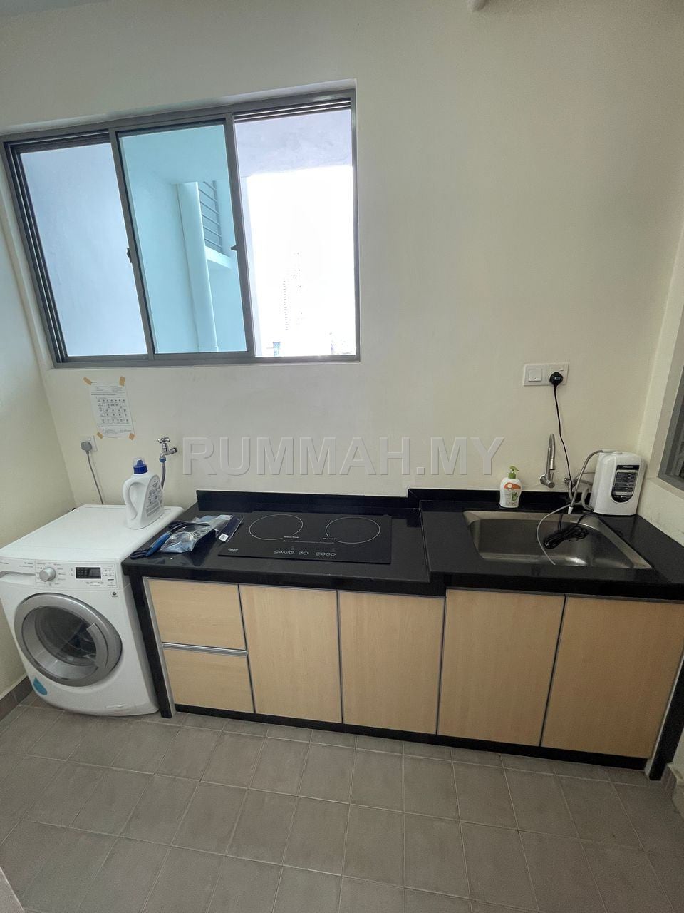 condo in Air Itam, Penang — photo 3