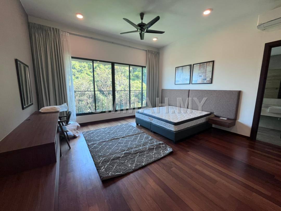 condo in Tanjung Bungah, Penang — photo 3