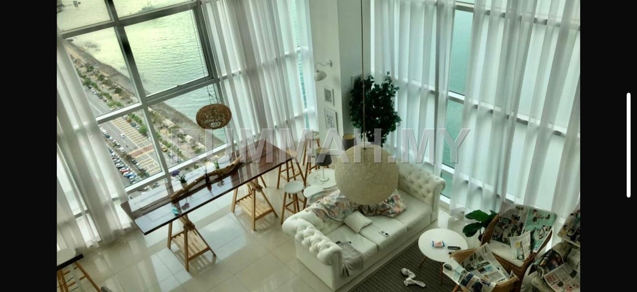 condo in Jelutong, Penang — photo 2