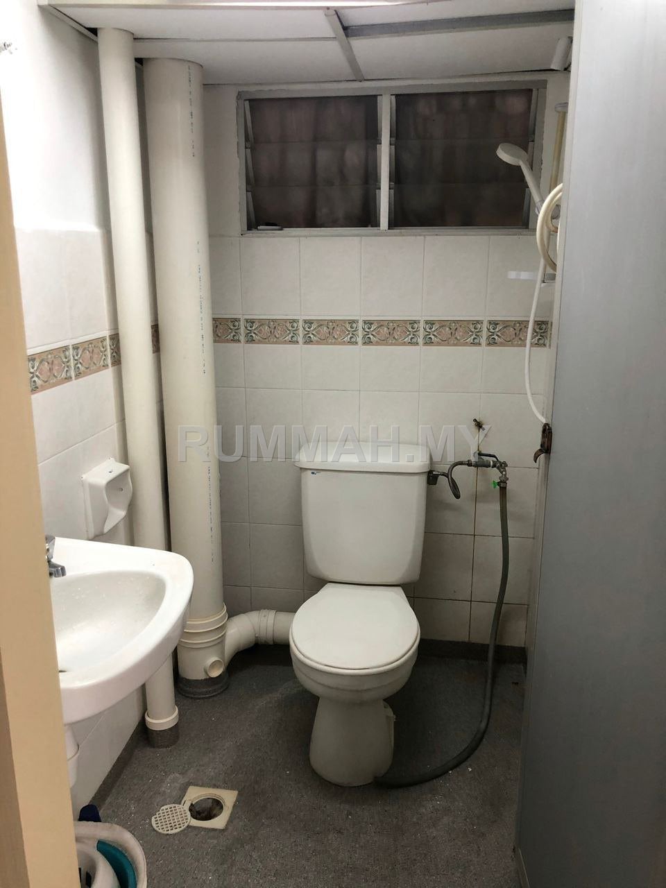 condo in Tanjung Tokong, Penang — photo 4