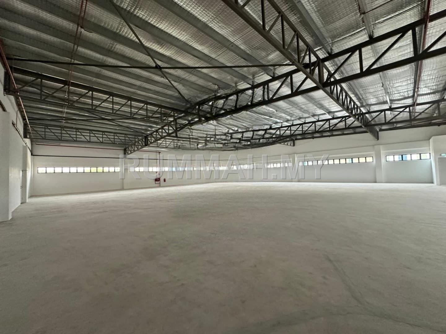 industrial in Simpang Ampat, Penang — photo 3