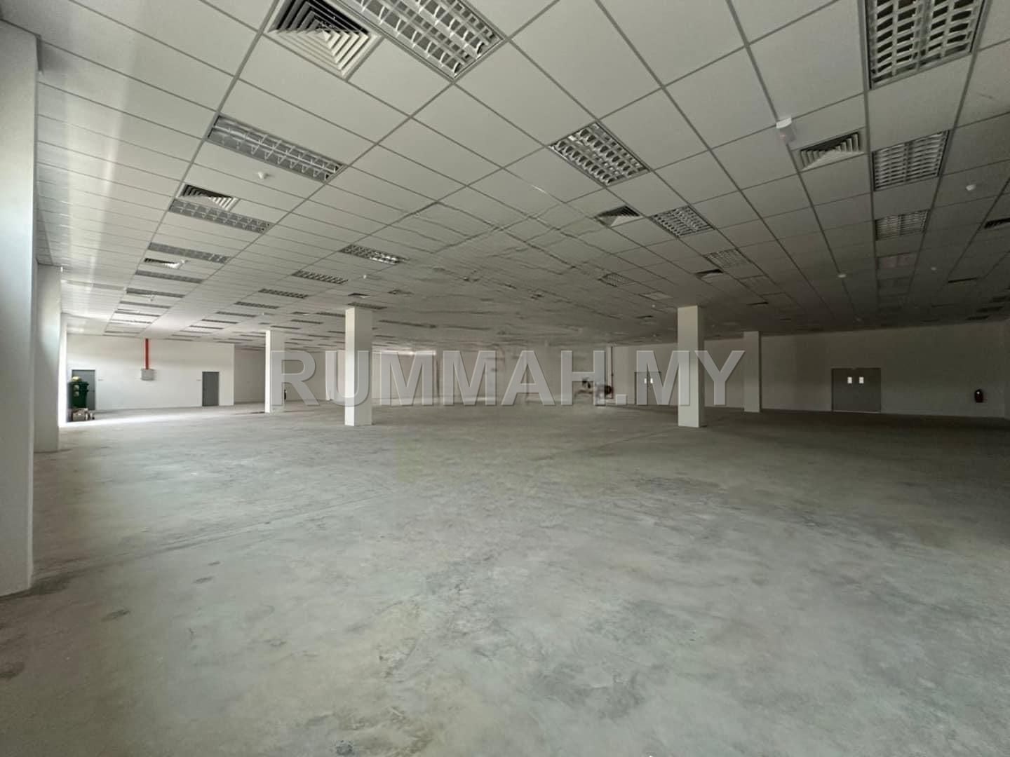 industrial in Simpang Ampat, Penang — photo 4