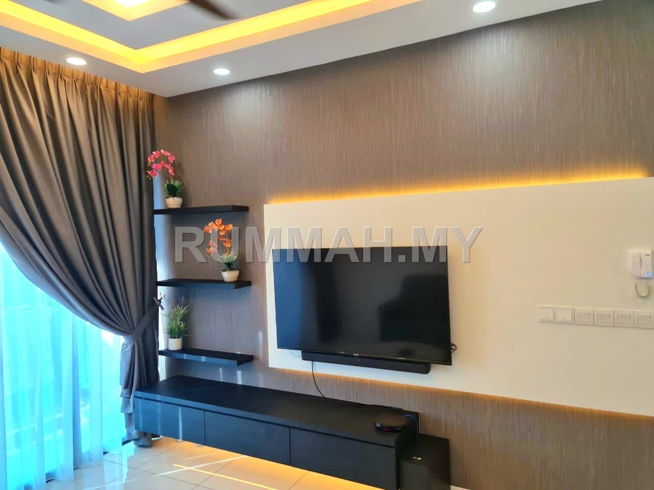 condo in Bayan Baru, Penang — photo 2