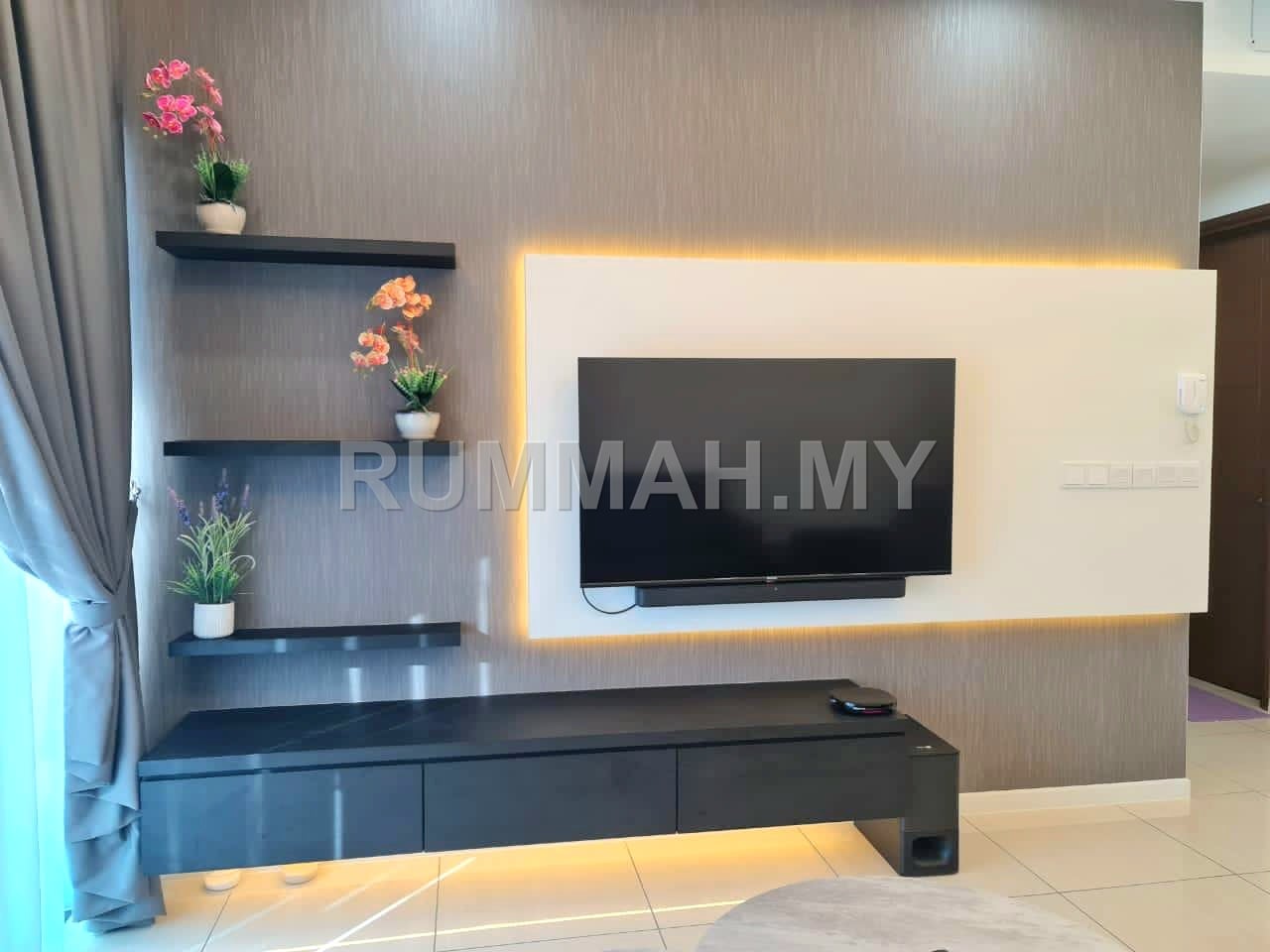 condo in Bayan Baru, Penang — photo 3