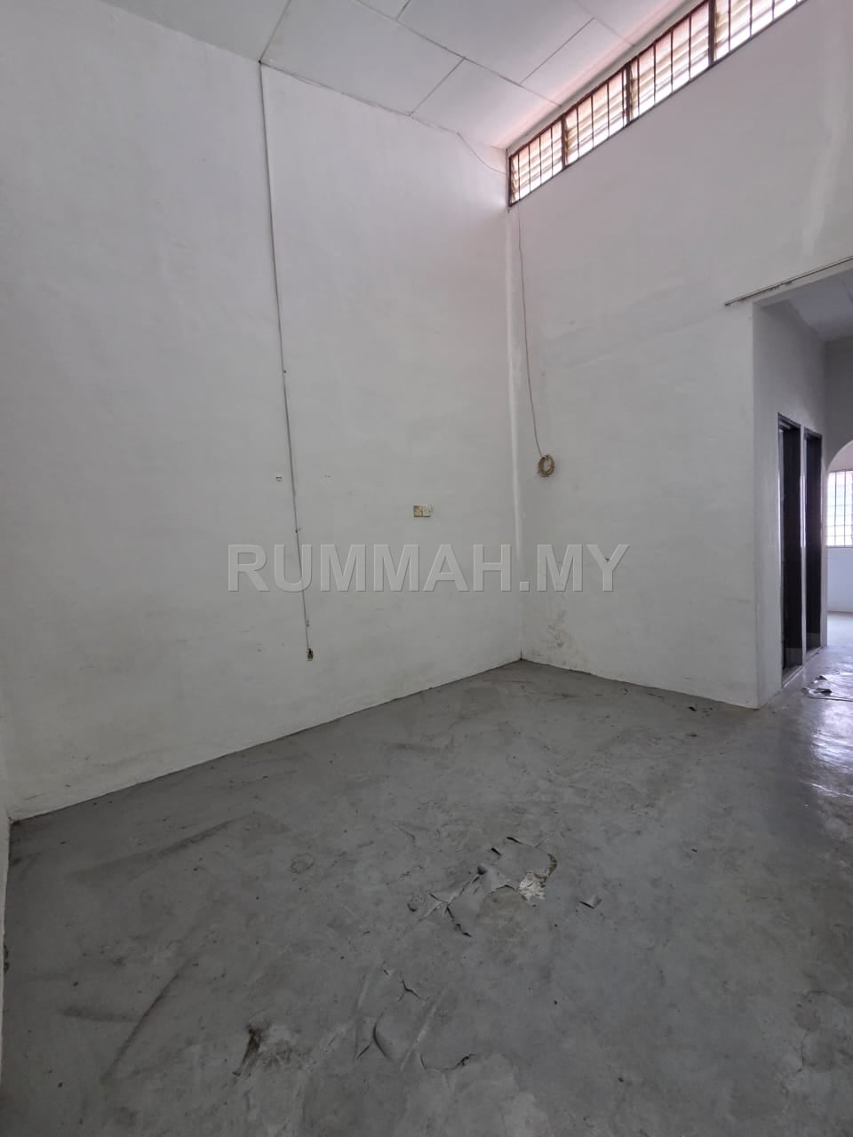 house in Bukit Mertajam, Penang — photo 6