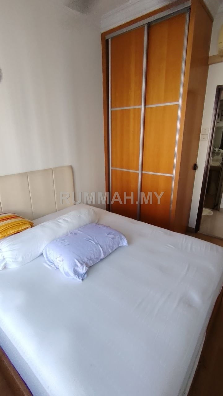 condo in Bayan Lepas, Penang — photo 3