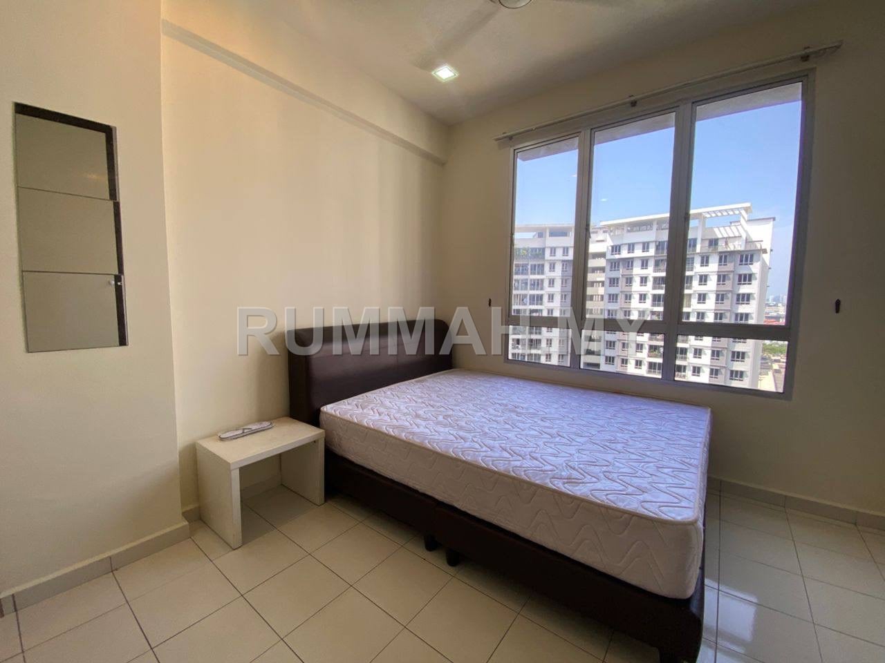 condo in Bayan Lepas, Penang — photo 2