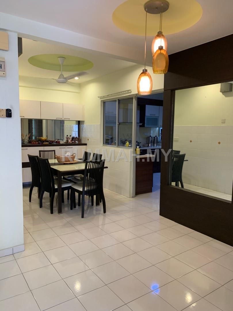 condo in Bayan Lepas, Penang — photo 2