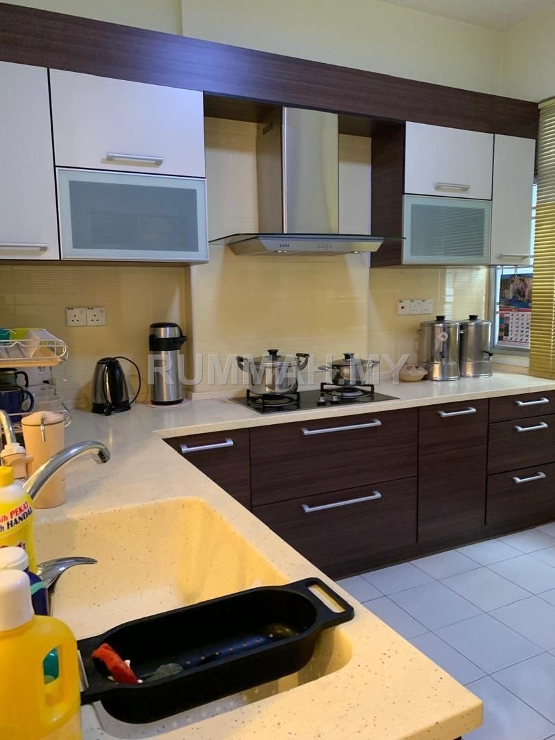 condo in Bayan Lepas, Penang — photo 3