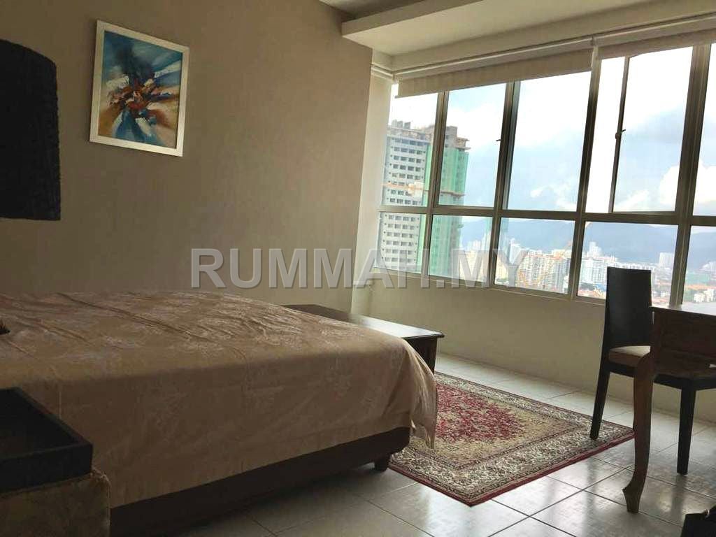 condo in George Town, Penang — photo 2